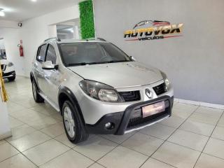 Foto do veículo Renault Sandero Stepway Hi-flex 1.6 16v 5p