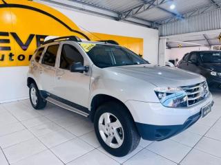 Foto do veículo Renault Duster 1.6 16v Hi-flex