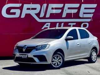 Foto do veículo Renault Logan 1.0 Life