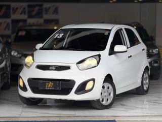 Foto do veículo Kia Picanto 1.0 Flex Auto J368