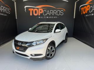 Foto do veículo Honda Hr-v Ex 1.8 Flexone 16v 5p Aut.