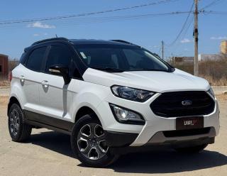 Foto do veículo Ford Ecosport 1.5 Freestyle Auto