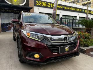 Foto do veículo Honda Hr-v 1.8 Exl Cvt