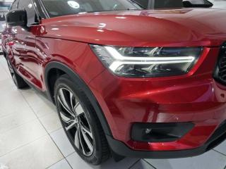 Foto do veículo Volvo Xc40 1.5 T5 Phev Recharge R-design Dct