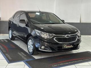 Foto do veículo Chevrolet Cobalt Ltz 1.8 8v Econo.flex 4p Aut.
