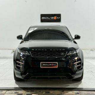 Foto do veículo Land Rover Range Rover Evoque 2.0 P250 R-dynamic Hse Auto 4wd