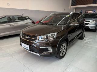 Foto do veículo Chery Tiggo 2 1.5 Act Auto