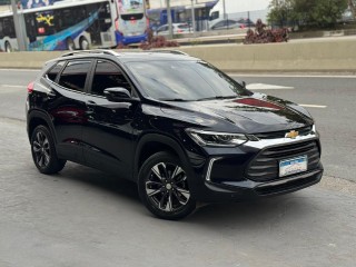 Foto do veículo Chevrolet Tracker Premier 1.2 Turbo 12v Flex Aut.