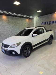 Foto do veículo Volkswagen Saveiro 1.6 Total Flex Cabine Simples