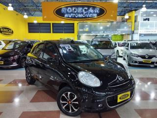Foto do veículo Nissan March S 1.0 12v Flex 5p