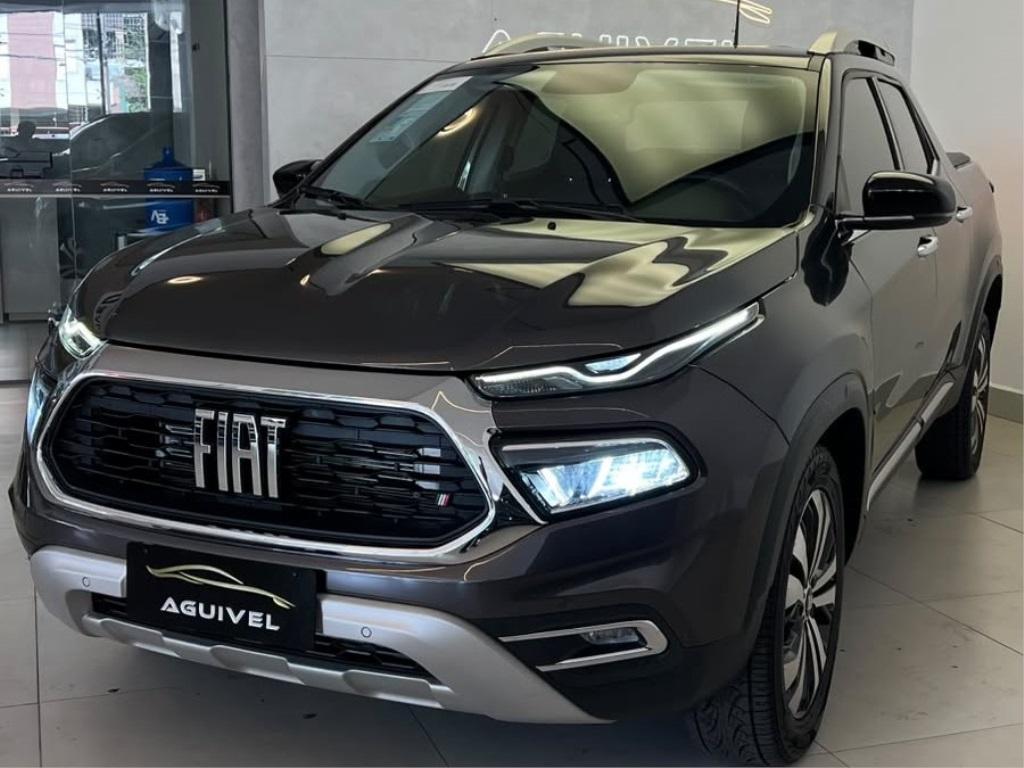 Fiat Toro