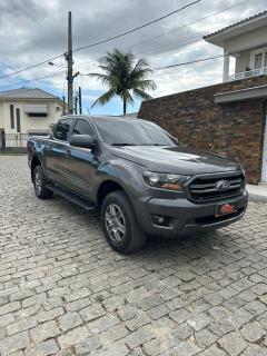 Foto do veículo Ford Ranger 2.2 Cd Xls Auto 4wd