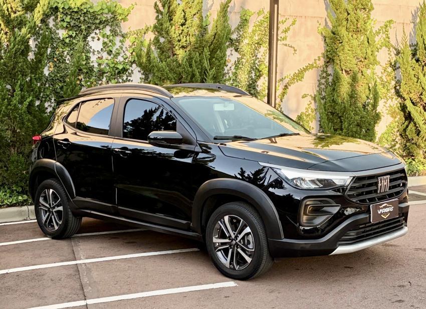 Fiat Pulse