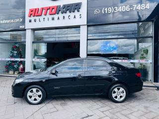 Foto do veículo Toyota Corolla Xei 1.8/1.8 Flex 16v Aut.