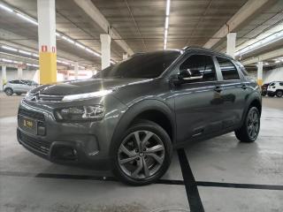 Foto do veículo Citroen C4 Cactus 1.6 Feel Auto
