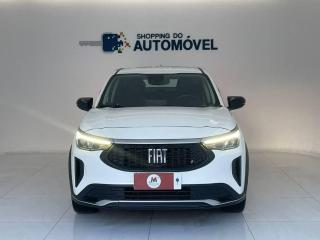 Foto do veículo Fiat Fastback Audace 1.0 200 T. Flex Aut
