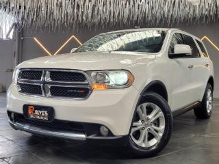 Foto do veículo Dodge Durango 3.6 V6 Crew Auto 4wd