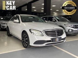 Foto do veículo Mercedes-benz C-180 Cgi Exc. 1.6/1.6 Flex Tb 16v Aut.