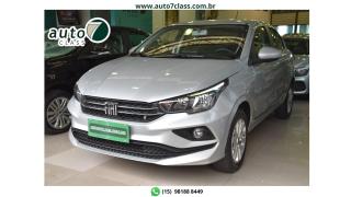 Foto do veículo Fiat Cronos Drive 1.0 6v Flex