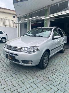 Foto do veículo Fiat Palio 1.4 8v Elx Flex