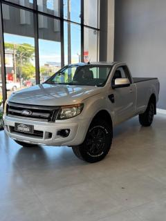 Foto do veículo Ford Ranger 3.2 Td Cs Xls 4wd