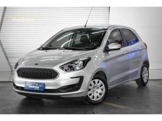 Foto do veículo Ford Ka Hatch 1.0 4p Manual Flex