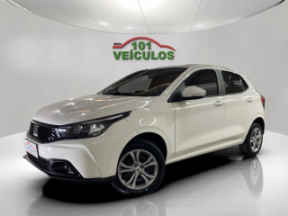 Foto do veículo Fiat Argo 1.0 Drive