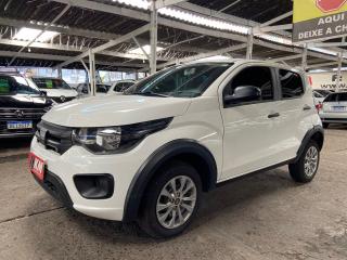 Foto do veículo Fiat Mobi 1.0 Like