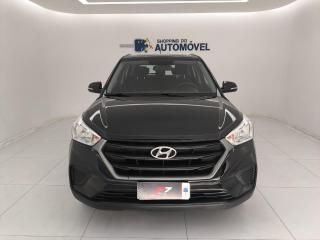 Foto do veículo Hyundai Creta Smart 1.6 16v Flex Aut.