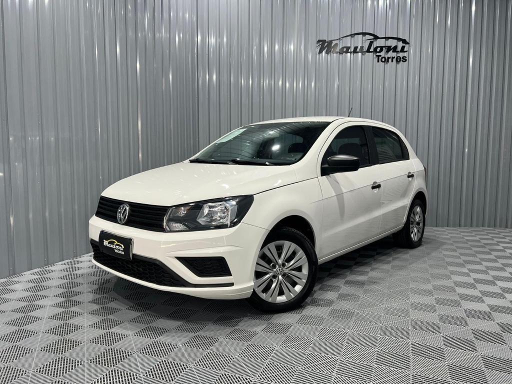 Volkswagen Gol Gol 1.0 Flex 12V 5p 2023