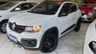 Foto do veículo Renault Kwid 1.0 Outsider