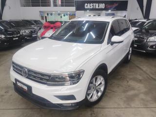 Foto do veículo Volkswagen Tiguan Allspac Comf 250 Tsi 1.4 Flex