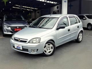 Foto do veículo Chevrolet Corsa Hat. Maxx 1.4 8v Econoflex 5p