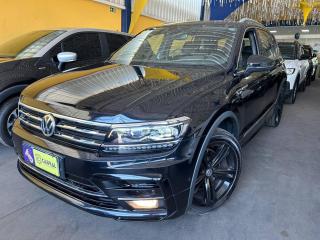Foto do veículo Volkswagen Tiguan Allspac R-line 350 Tsi 2.0 4x4