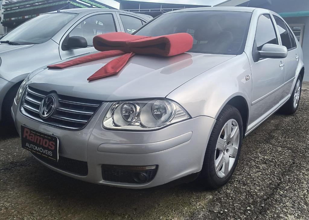 Volkswagen Bora 2.0l 2008