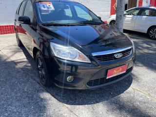 Foto do veículo Ford Focus 2.0 16v Glx Auto