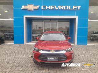 Foto do veículo Chevrolet Tracker 1.0 Turbo Auto