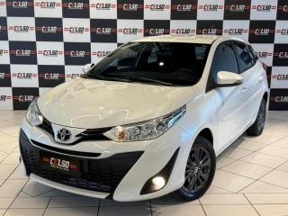Foto do veículo Toyota Yaris 1.5 Xl Plus Connect Cvt