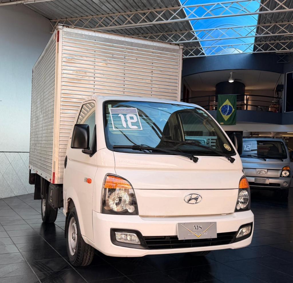 Hyundai Hr OTHERS 2019