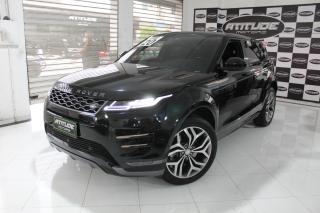 Foto do veículo Land Rover Range Rover Evoque 2.0 Si4 R-dynamic Se Auto 4wd