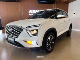 Foto do veículo Hyundai Creta Limited 1.0 Tb 12v Flex Aut.