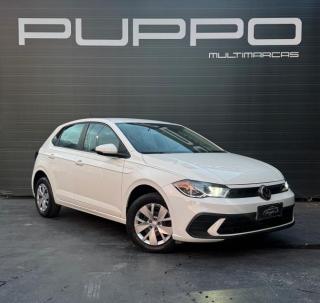 Foto do veículo Volkswagen Polo 1.0