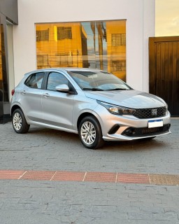 Foto do veículo Fiat Argo 1.0 Drive