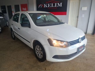 Foto do veículo Volkswagen Voyage Trendline 1.0 T.flex 8v 4p