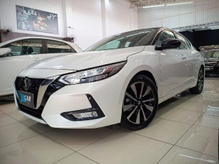Foto do veículo Nissan Sentra 2.0 Exclusive Cvt
