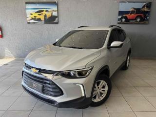 Foto do veículo Chevrolet Tracker Lt 1.0 Turbo 12v Flex Aut.