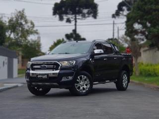Foto do veículo Ford Ranger Limited 3.2 4x4 Cd Diesel Aut.
