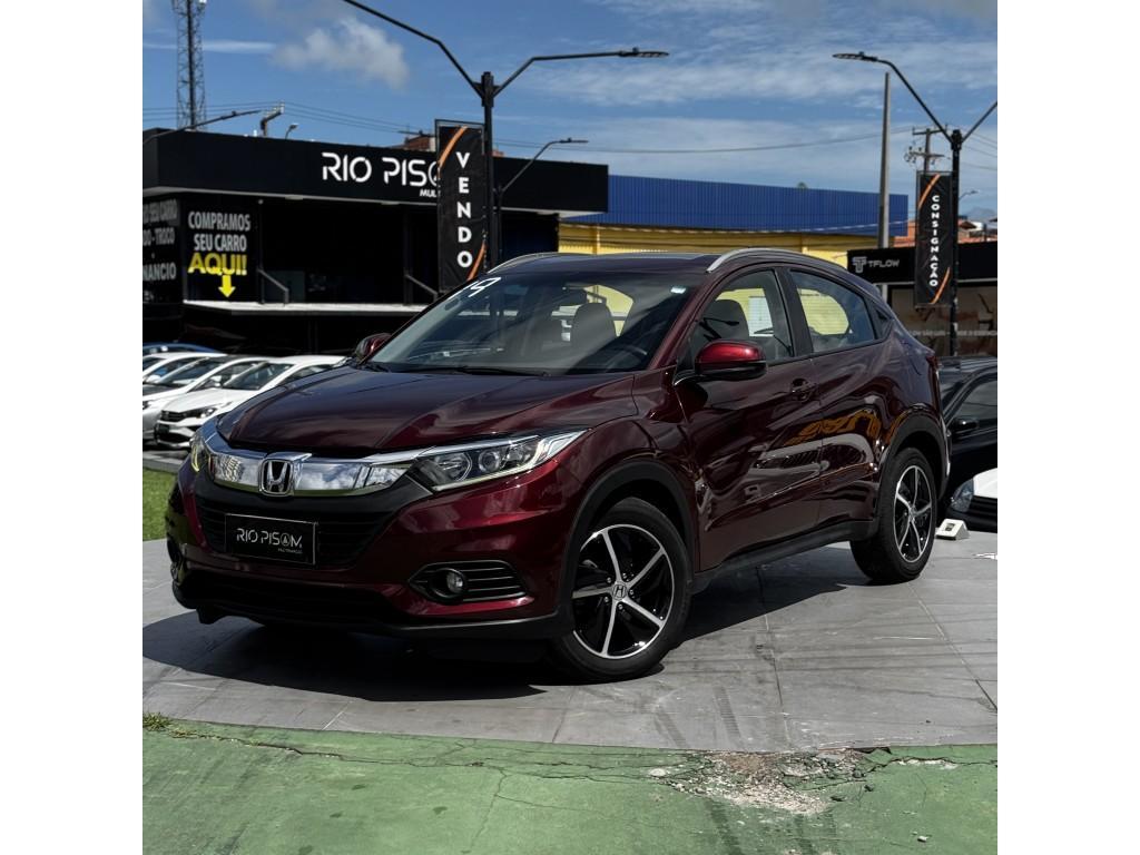 Honda Hr-V EXL 1.8 CVT FLEX 2019