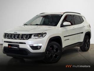 Foto do veículo Jeep Compass 2.0 Longitude Auto