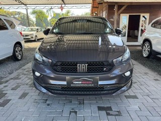 Foto do veículo Fiat Cronos Drive 1.3 8v Flex
